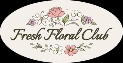 Fresh Floral Club
